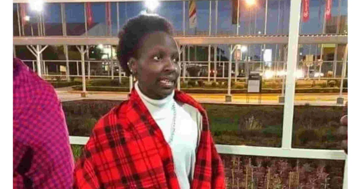 Kenyan Woman Narrates Her Harrowing Experience at the Hands of a Saudi Arabian Employer