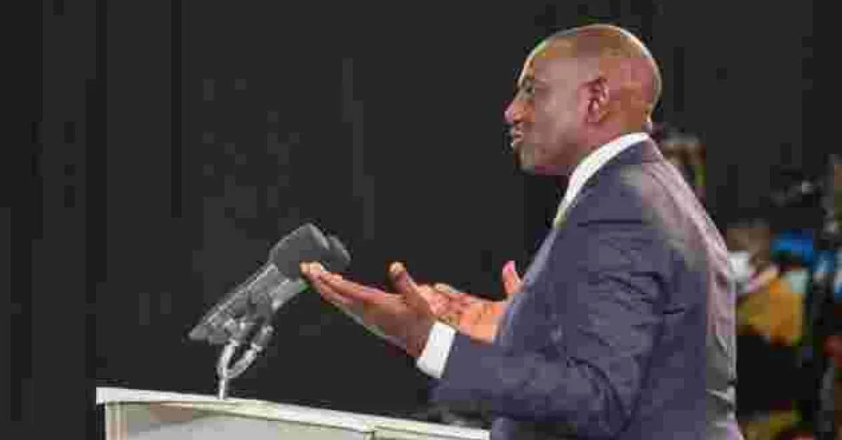 Ruto Pledges to Build 250,000 New Affordable Houses Annually as He Unveils Kenya Kwanza Manifesto