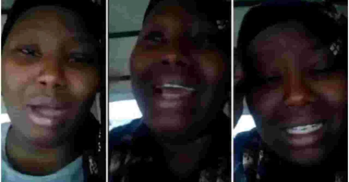 Kenyan Woman Stuck in India Pleads for Help to Return Home