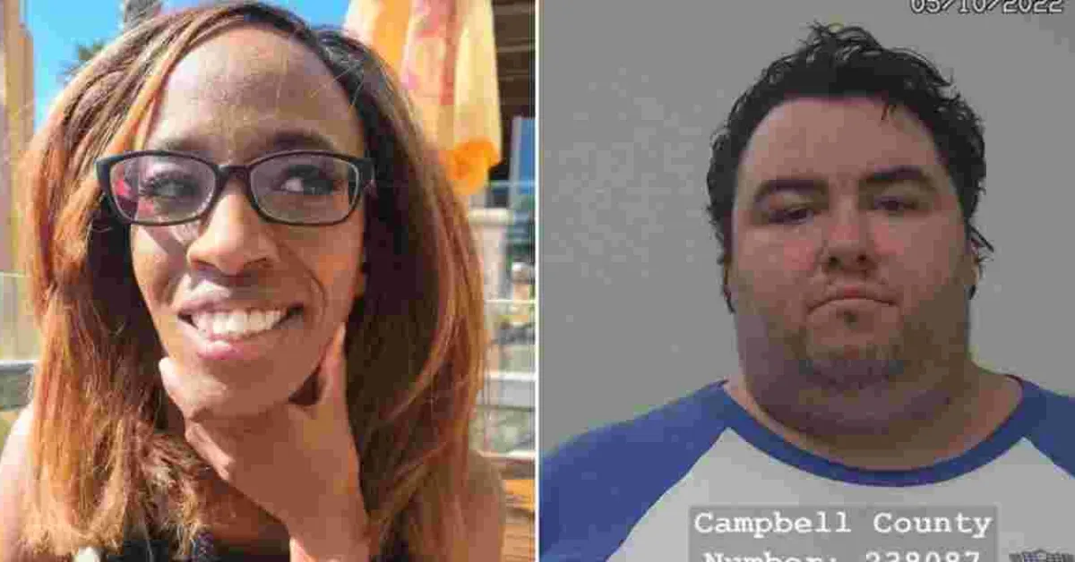 Fiancé of Kenyan Woman Missing in Wyoming Denies Theft and Credit Card Fraud Charges