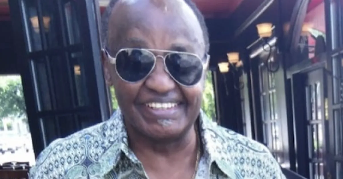 Death Announcement: Mzee Chuna Ndungu Kahende of Washington, DC