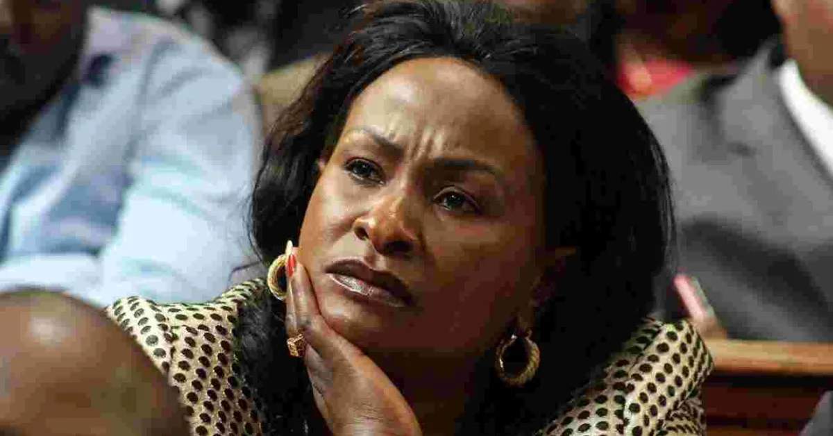 Machakos Governor Race: Petitioners Claim Wavinya Ndeti’s Computer Science Degree is Fake