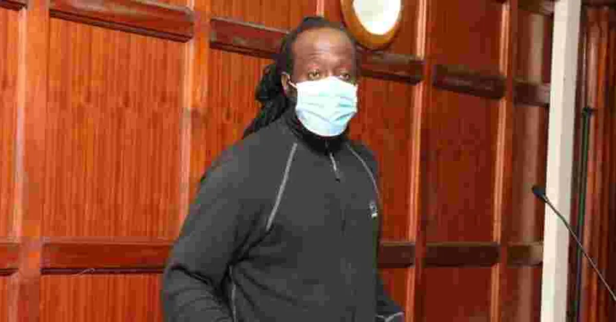 Nairobi Court Orders Extradition of Suspected Kenyan Pedophile to the UK