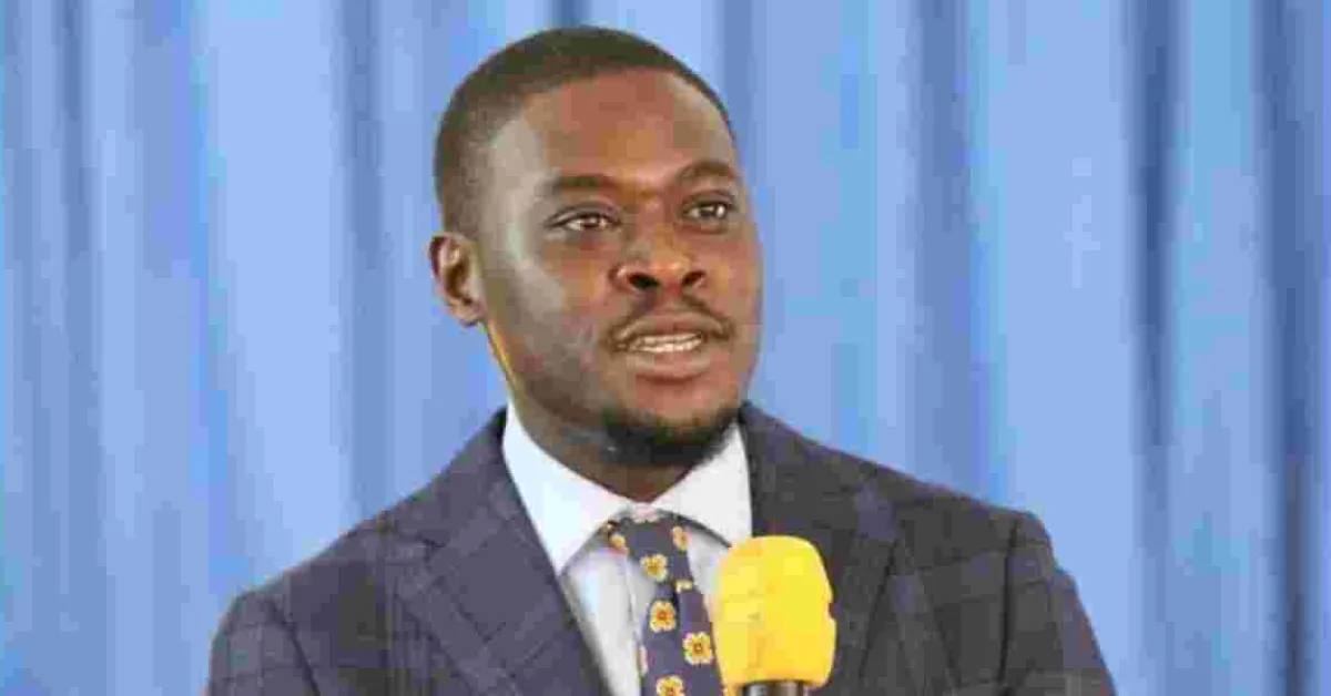 IEBC Tribunal Clears Senator Sakaja to Run for Nairobi Governor