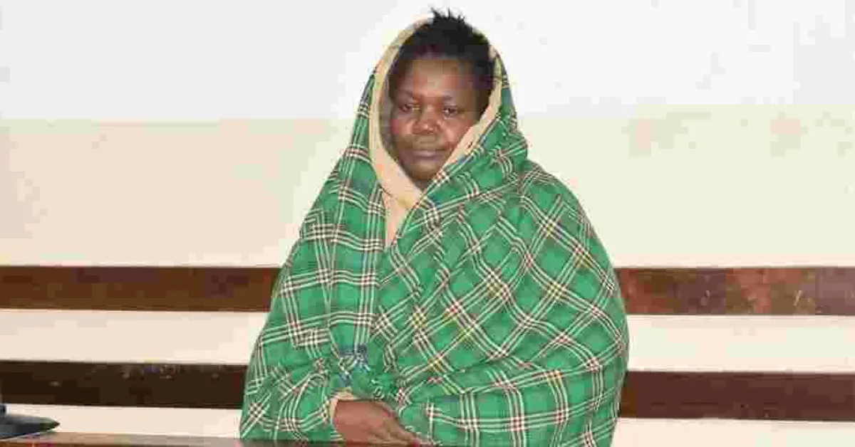 Nairobi Housemaid Charged with Stealing Sh600,000 in Foreign Currencies from Her Employer