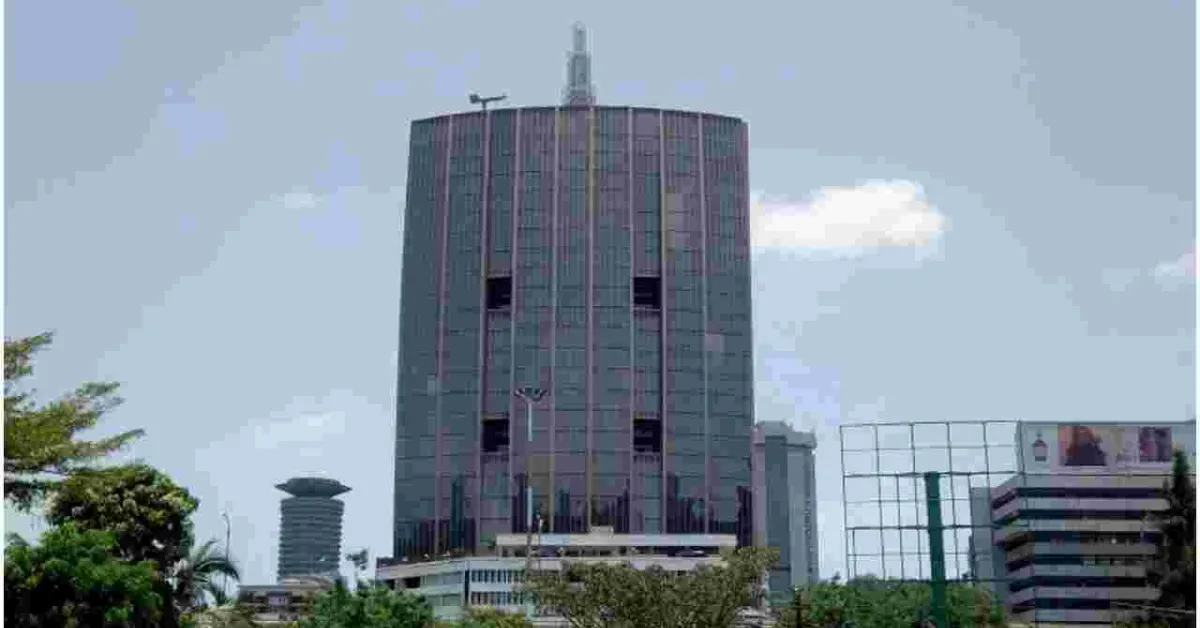 Creative Kenyan to Pocket Sh100,000 for Naming Newly-Constructed Parliament Office Block