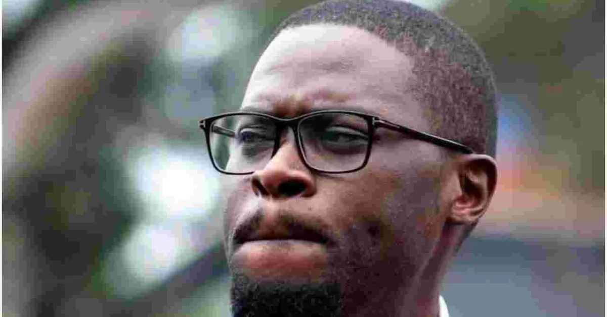 Senator Sakaja Insists He Graduated from Team University in Uganda