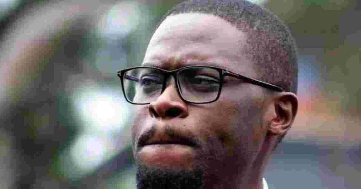 Petitioner Moves to High Court to Block Senator Sakaja from Nairobi Governor Race