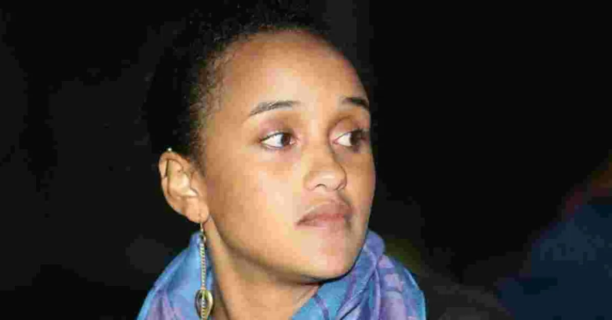 Uhuru’s Daughter Ngina Kenyatta Ties the Knot in a Traditional Wedding Ceremony