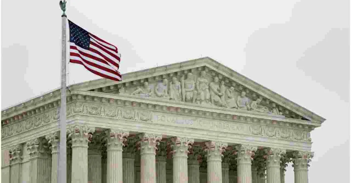 US Supreme Court Rules Detained Immigrants are Not Entitled to Bond Hearing