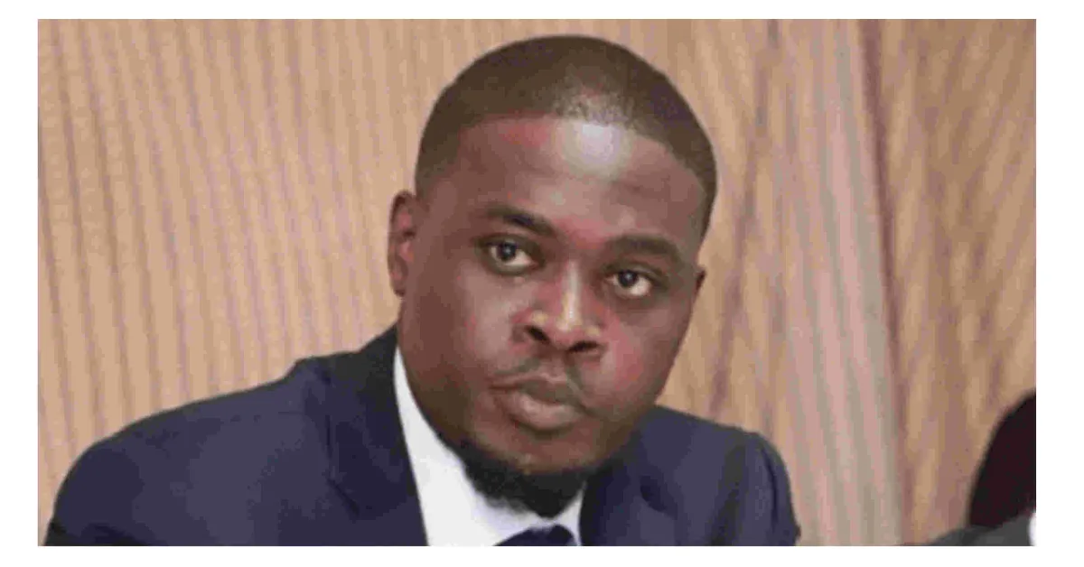 Senator Sakaja Admits He Did Not Complete His Studies at the University of Nairobi