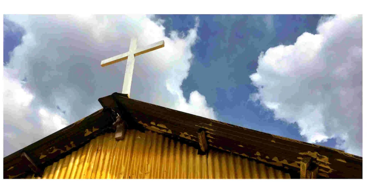 77 Worshippers Rescued from a Nigerian Church After Waiting for Second Coming of Jesus Since April