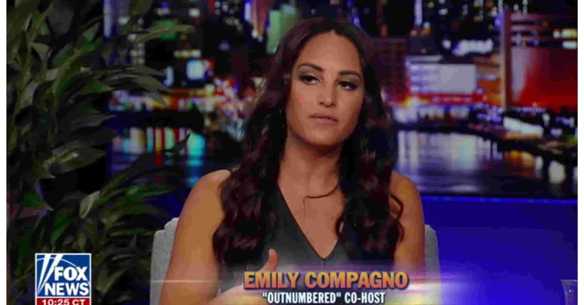 American TV Presenter on the Spot for Claiming Pregnant Kenyan Women Do Not Have Voting Rights