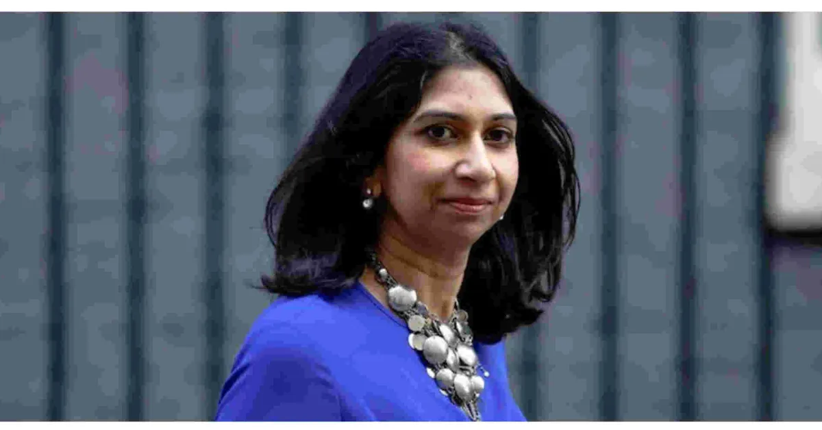 Politician with Kenyan Roots Declares Interest in the UK Prime Minister Post Following Boris Johnson's Resignation