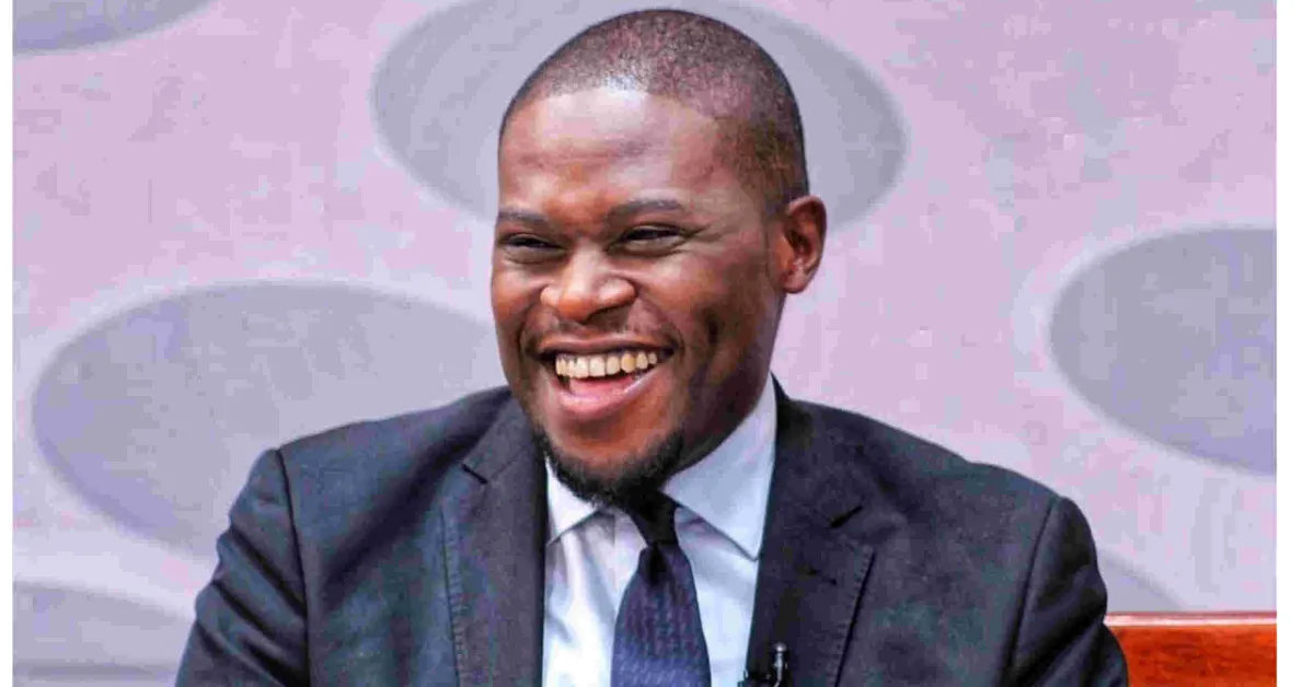 Relief for Senator Sakaja as High Court Dismisses a Petition on His Degree