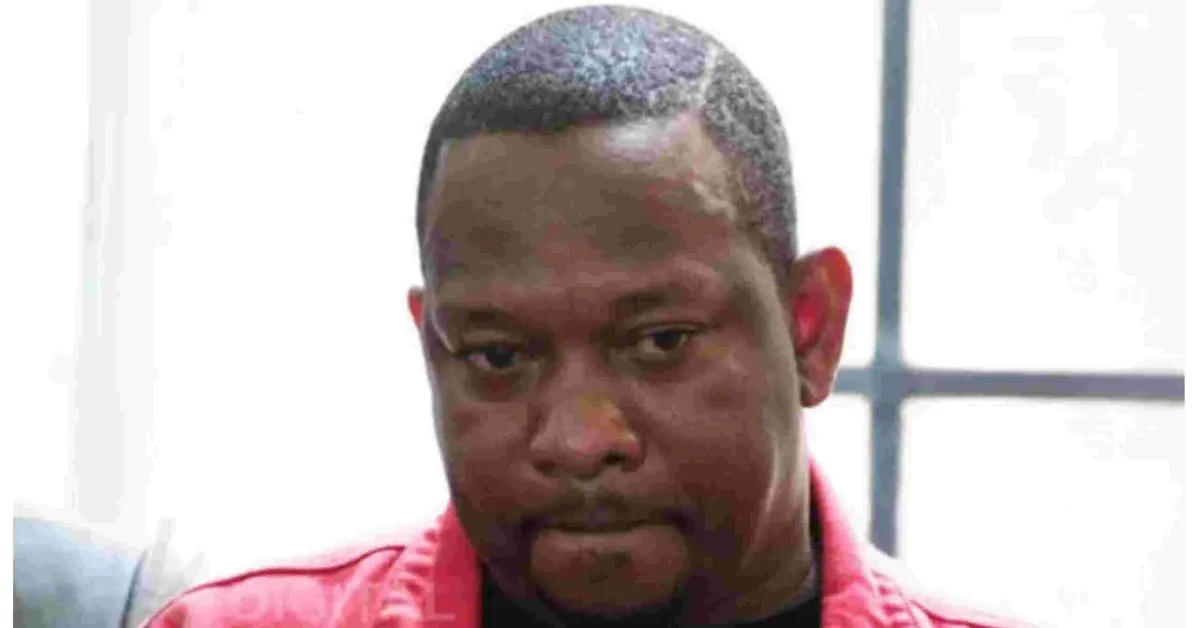Blow to Mike Sonko After Supreme Court Dismisses Appeal Against His Impeachment as Nairobi Governor
