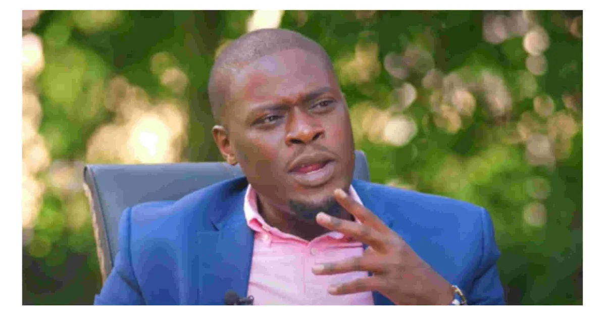 IEBC Declines to Revoke Sakaja’s Clearance to Vie for Nairobi Governor