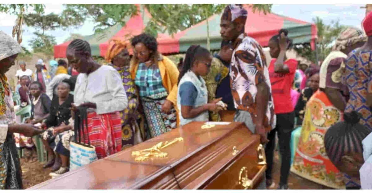 Kenyan Man Who Died Four Years Ago Finally Buried After Well-wisher Clears Sh450,000 Hospital Bill