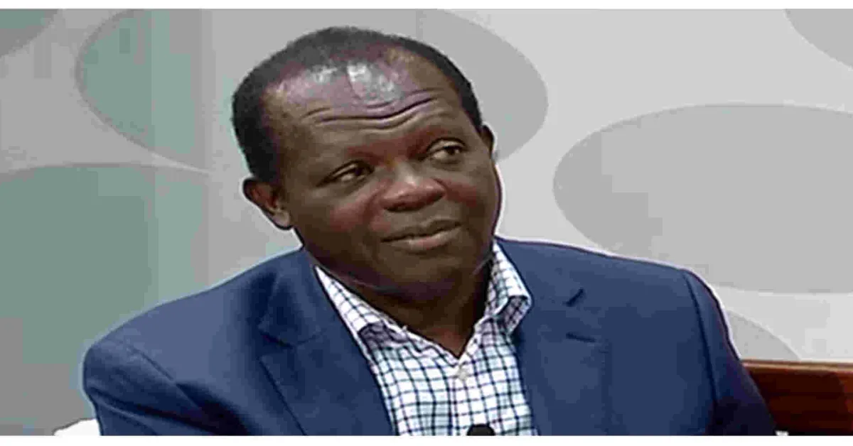Tuju Claims Ruto Demanded to be Paid to Support President Uhuru’s Presidential Bid