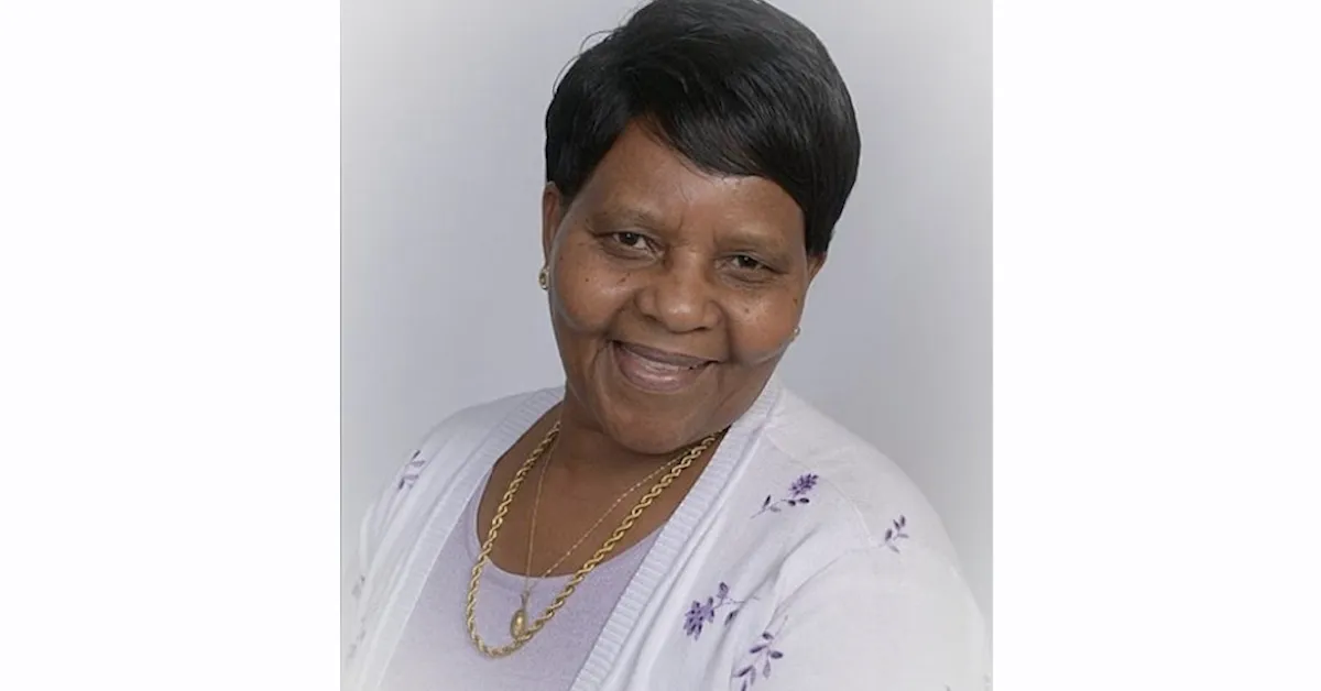 Death Announcement: Mrs Agnes Wanjiku Kamami