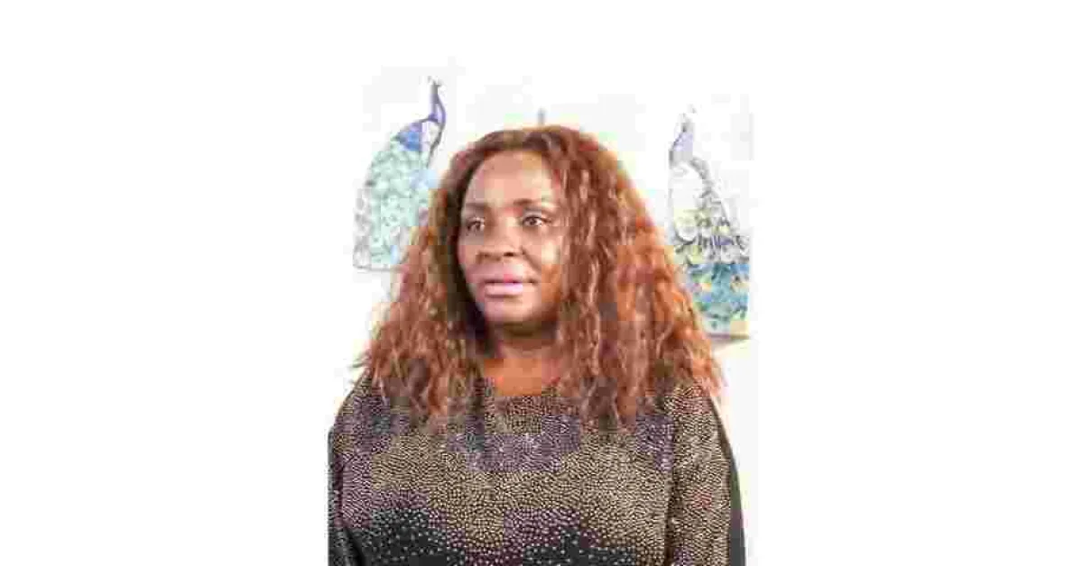 Kenyan Businesswoman Returns from the US After 12 Years to Vie for Tetu MP Seat