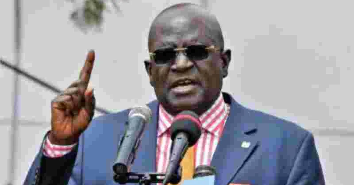 Kenya Government Orders All Schools to Allow Students to Wear Religious Attire