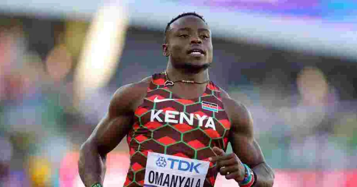 DCI Probing Alleged Inclusion of Joyriders to the Kenyan Delegation Traveling to the US for World Championships