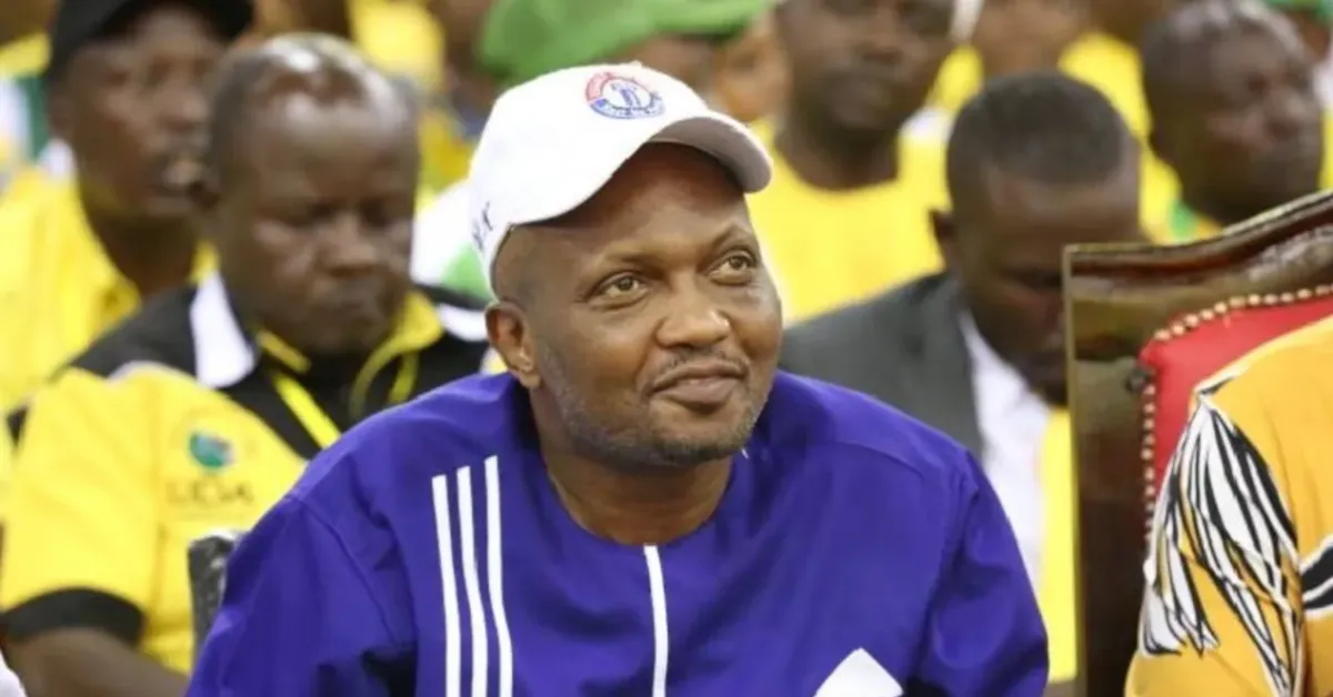 Moses Kuria Files a Petition at Supreme Court to Block Raila’s Suit Challenging Ruto’s Victory