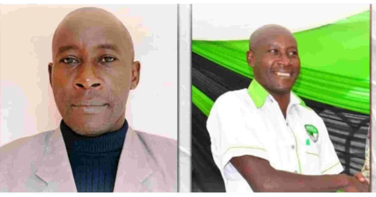 Missing IEBC Official Daniel Musyoka Yet to be Found