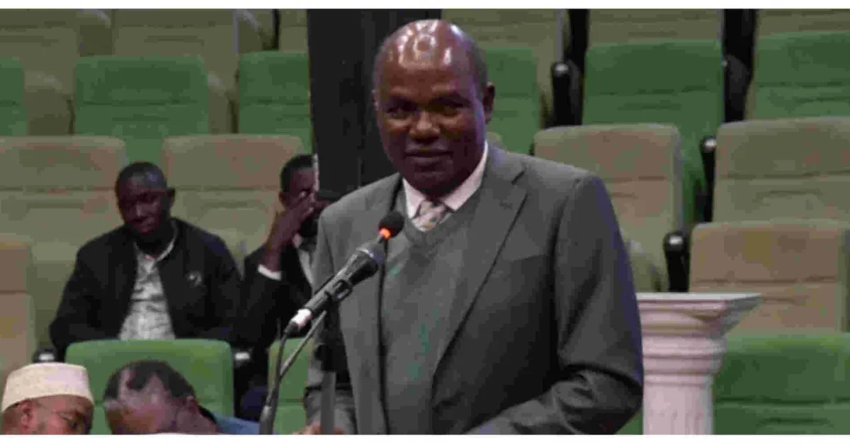 Chebukati Names Azimio Leaders Who Wanted Him to Alter Presidential Results in Exchange for Handsome Compensation