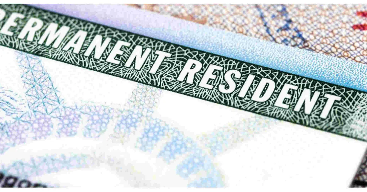 How to Get a Green Card in the United States