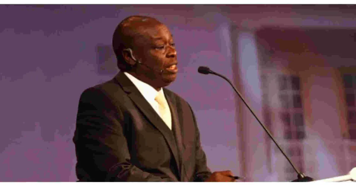 Ruto Will Be Sworn in With or Without You, Gachagua Tells President Uhuru