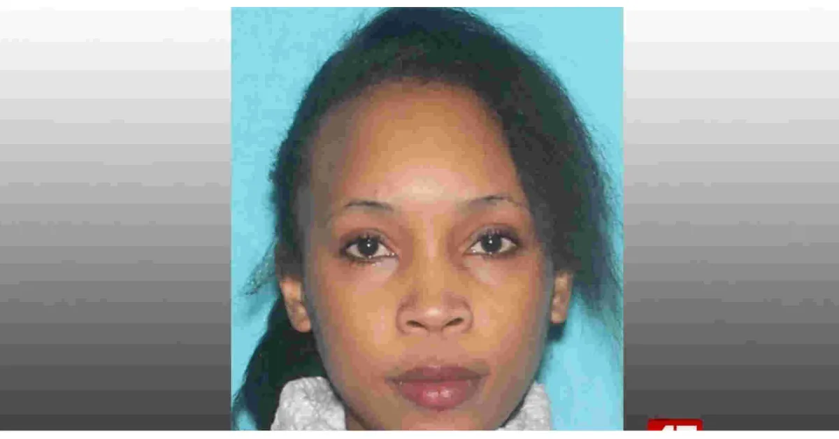 Police in Delaware Searching for a Missing Kenyan Woman