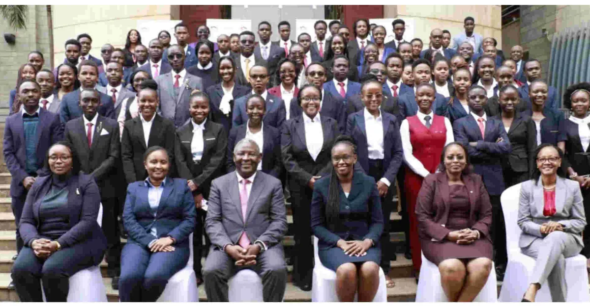 73 Students to Join 48 Global Universities Through Equity Scholarships