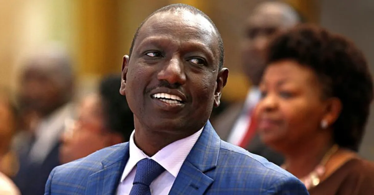 Ruto Wants Six IEBC Commissioners Barred from Participating in the Presidential Petition