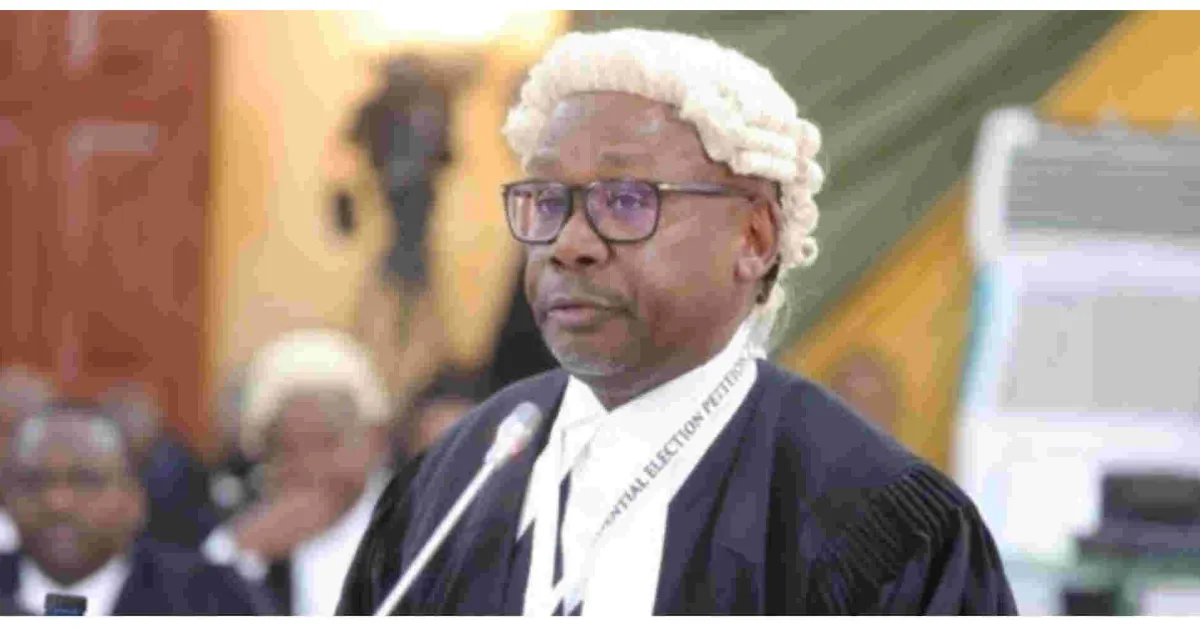 Githu Muigai to Supreme Court: IEBC Chairperson Wafula Chebukati is a Hero