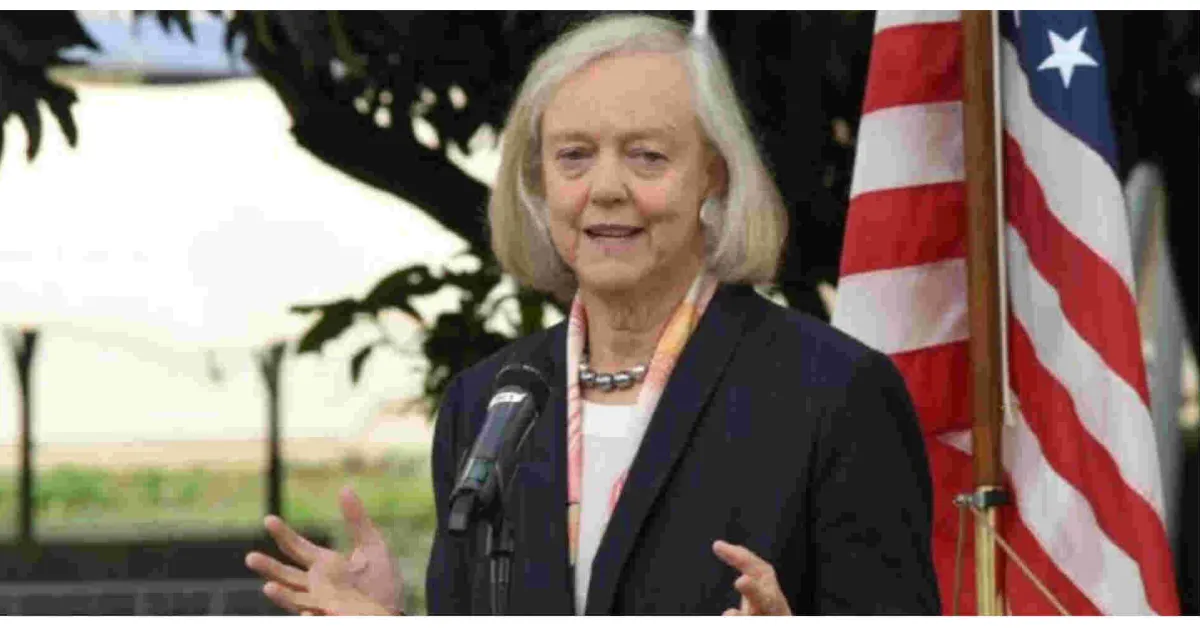 US Embassy in Kenya Issues a Security Alert Ahead of Supreme Court's Ruling on Monday