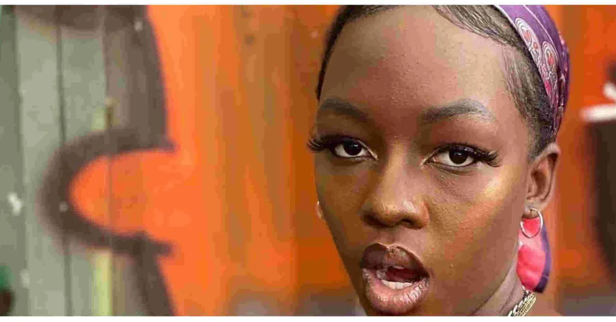 Kenyan-born Comedian Elsa Majimbo Vows Never to Return to Kenya, Claims Kenyans Prayed for Her Downfall