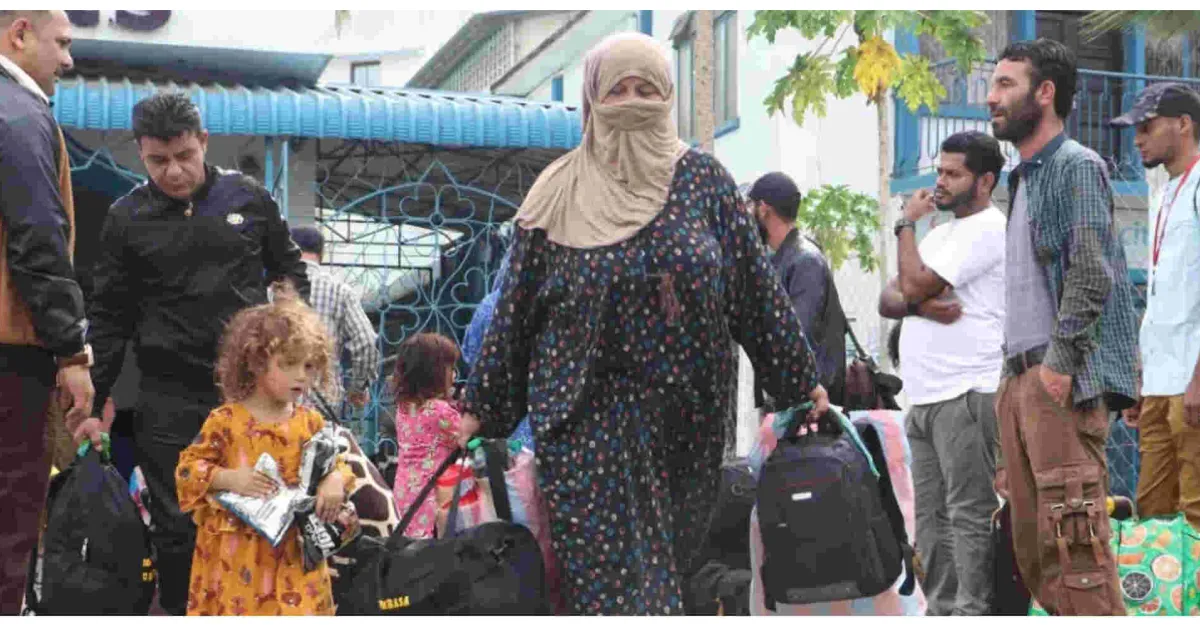 Kenya to Depot 40 Jordanian Nationals Found Begging in the Streets of Mombasa