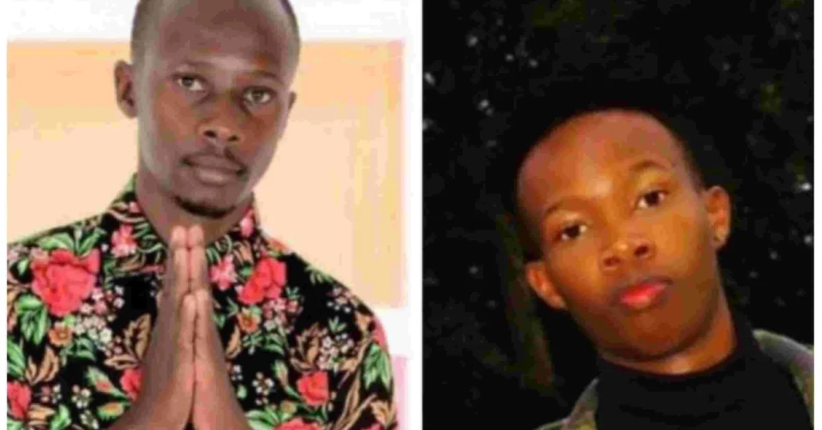 Family Seeks Justice After Two Sons are Found Murdered and Bodies Dumped in Joska