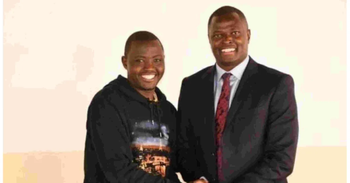 President Ruto's UDA Party Nominates a Boda Boda Rider to Murang’a County Assembly