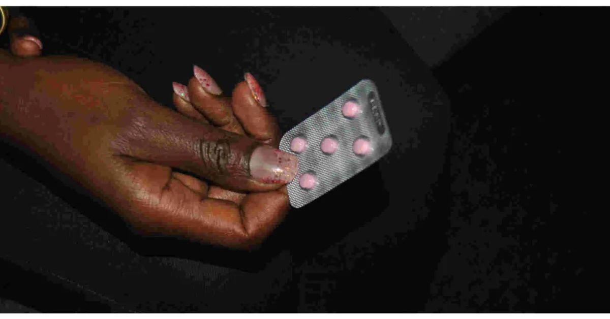 Gov’t Warns Kenyan Women Against Using Chinese Herbal Birth Control Pill