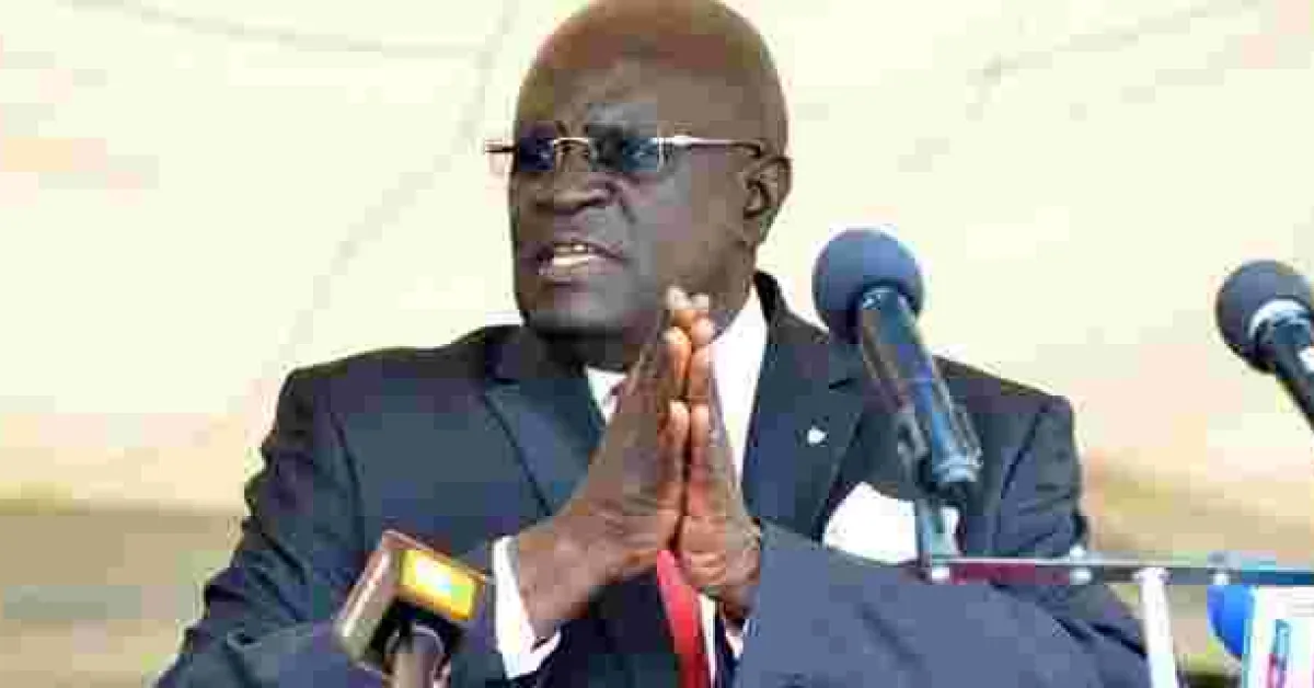 Magoha Urges President Ruto’s Gov’t to Shut Down Porn Sites in Kenya