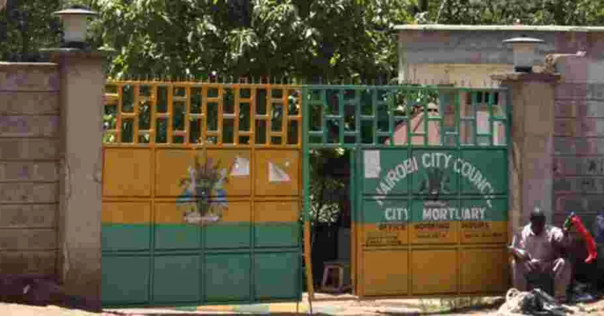 Nairobi City County to Dispose of 236 Unclaimed Bodies