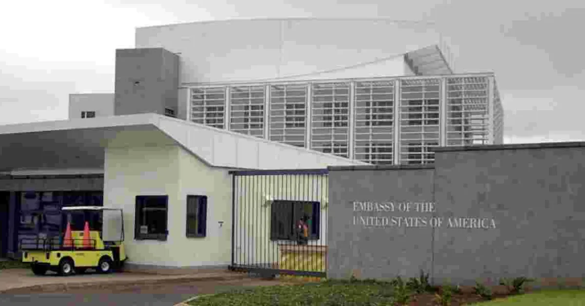 US Embassy in Kenya Announces Interview Waiver for Non-Immigrant Visas