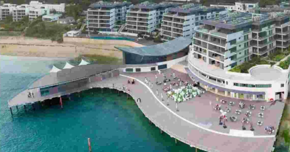 Appeals Court Allows KCB to Seize Lavish English Point Marina Over Sh5.2 Billion Debt