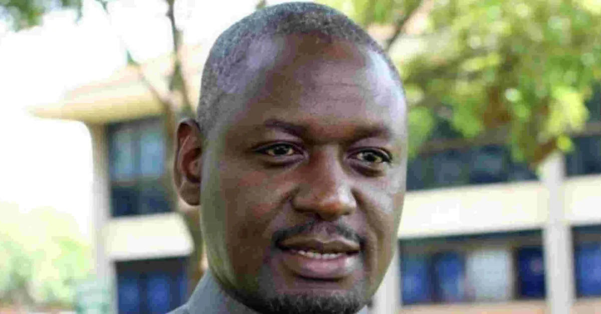 MP Otiende Amollo Distances Himself from Freemasonry Movement