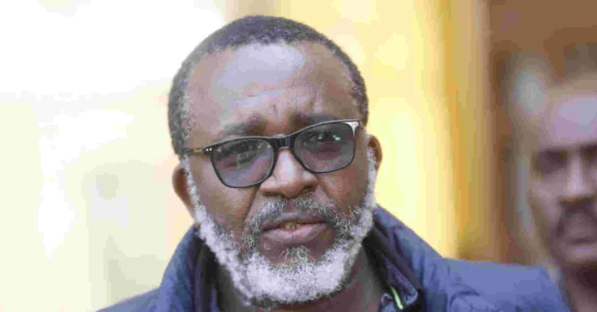 Woman Withdraws Attempted Rape Case Against President Ruto’s Cabinet Nominee Mithika Linturi