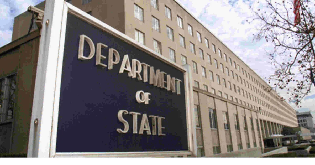 US Issues a Warning for Citizens Traveling to Kenya