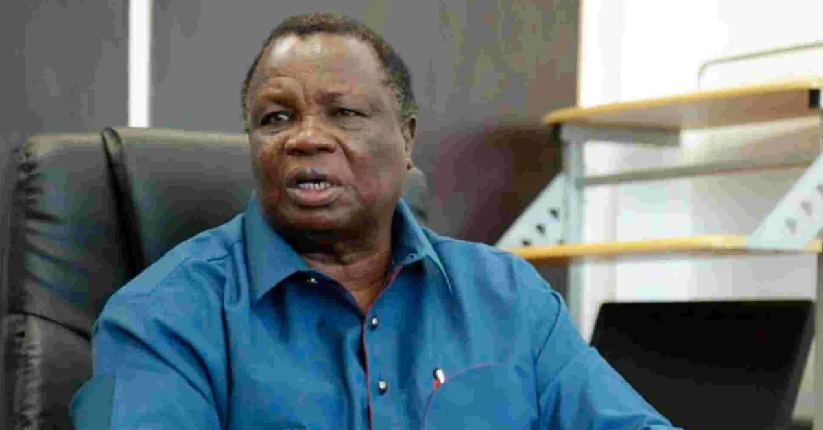 Atwoli Calls for a Ban of Recruitment Agencies Taking Kenyan Migrant Workers to Gulf Countries